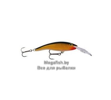 Воблер Rapala Tail Dancer 09 (13 гр; 9 см; 1.8-4.5 м) G