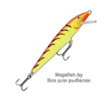 Воблер Rapala Floating Original F09 (5 гр; 9 см; 0.9-1.5 м) HT