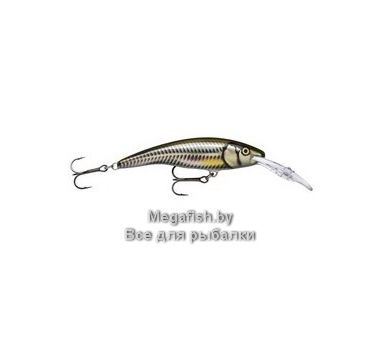 Воблер Rapala Tail Dancer 09 (13 гр; 9 см; 1.8-4.5 м) JAYU