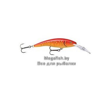 Воблер Rapala Tail Dancer 09 (13 гр; 9 см; 1.8-4.5 м) JRY