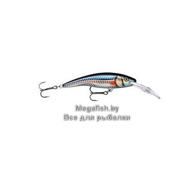 Воблер Rapala Tail Dancer 09 (13 гр; 9 см; 1.8-4.5 м) KBN