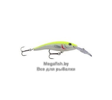 Воблер Rapala Tail Dancer 09 (13 гр; 9 см; 1.8-4.5 м) SFC