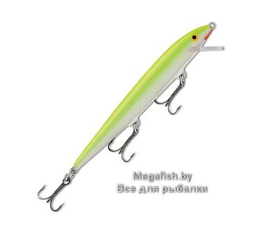 Воблер Rapala Floating Original 11 (6 гр; 11 см; 1.2-1.8 м) SFC