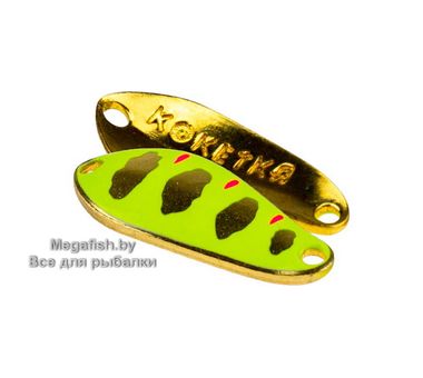 Блесна SV Fishing Koketka (3.8 гр; 3 см) TG01