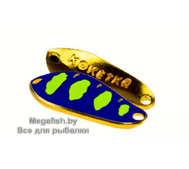 Блесна SV Fishing Koketka (3.8 гр; 3 см) TG12