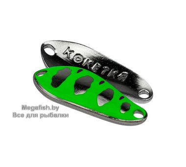 Блесна SV Fishing Koketka (3.8 гр; 3 см) TS01