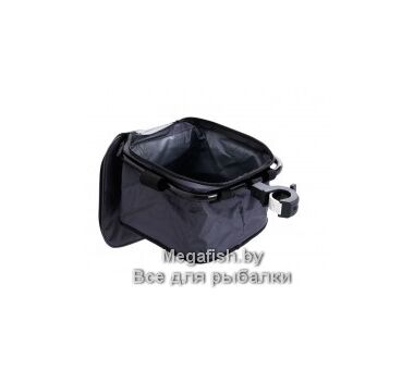 Мягкое ведро с креплением Flagman Nylon Bait Bowl Bag (D25 мм) 2