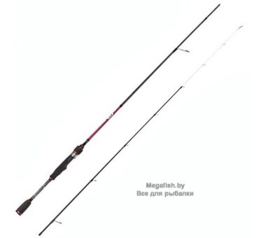 Спиннинг Salmo Elite Micro Jig S7 (216 см; 2-7 гр)