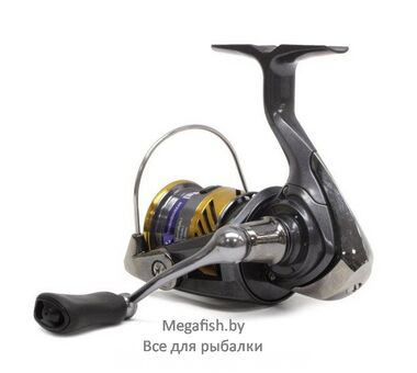 Катушка Daiwa Laguna 20 LT 2500 2