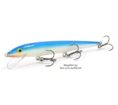 Воблер Rapala Floater Original 07 (4 гр; 7 см; 0.9-1.5 м) B