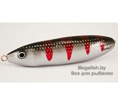 Блесна Rapala Minnow Spoon (6 см; 9 гр) FSBT