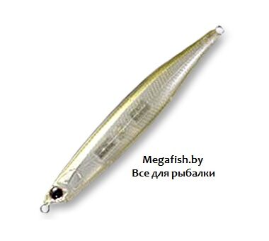 Воблер OSP Bent Minnow 86F (5.9 гр; 8.6 см) G-01