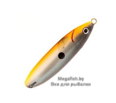 Блесна Rapala Minnow Spoon 07 (15 гр; 7 см) HLW