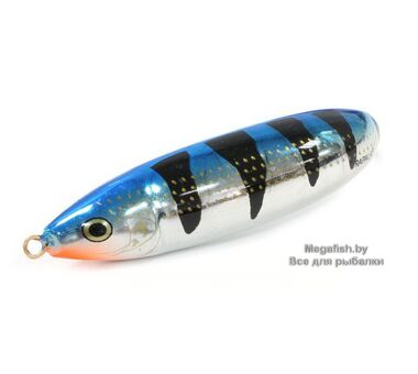 Блесна Rapala Minnow Spoon 07 (15 гр; 7 см) MBT