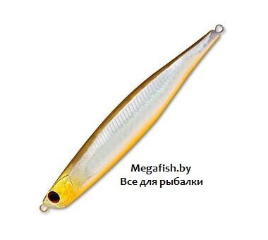 Воблер OSP Bent Minnow 86F (5.9 гр; 8.6 см) MO-10