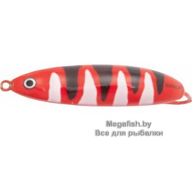 Блесна Rapala Minnow Spoon 07 (15 гр; 7 см) RBW