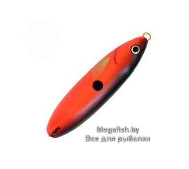 Блесна Rapala Minnow Spoon 07 (15 гр; 7 см) RSU