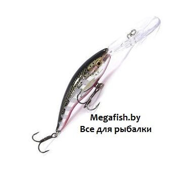 Воблер Rapala Deep Tail Dancer (13 см; 42 гр; 0-12 м) SFL