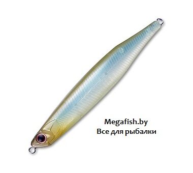 Воблер OSP Bent Minnow 86F (5.9 гр; 8.6 см) TSM87