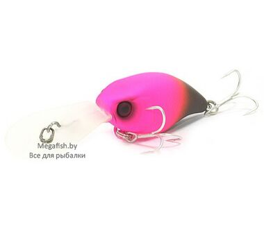 Воблер Jackall Chubby 38F (4 гр; 3.8 см; 0.5-1 м) pink pellet