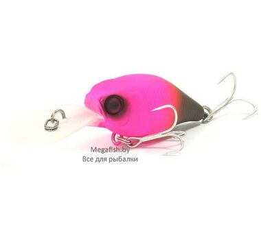 Воблер Jackall Diving Chubby 38 (4.3 гр; 3.8 см; 1-1.5 м) pink pellet