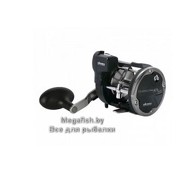 Катушка Okuma Classic Pro XPD 30DLXA