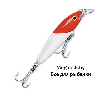 Воблер Rapala Magnum Floating (15 гр; 11 см; 1.2-3.3 м) RH