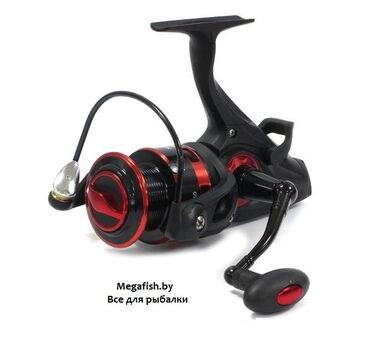 Катушка Salmo Elite Baitfeeder 7 3000BR