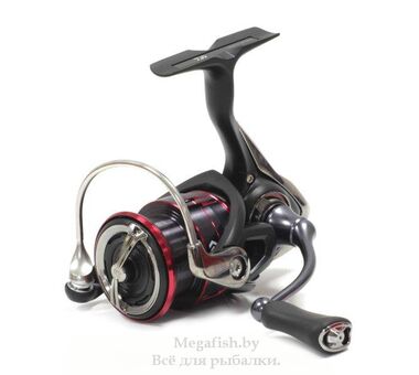 Катушка Daiwa Fuego 17 LT 4000-C