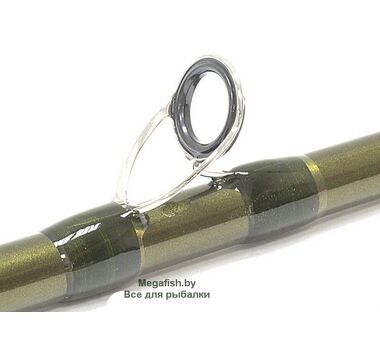 Кастинговое удилище BFT Roots G2 6.9" XH Jerkbait Heavy (210 см; 190 гр) 2