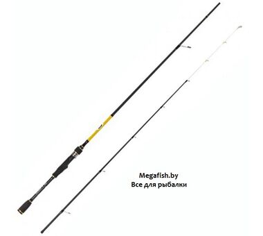 Спиннинг Salmo Elite Jig S 27 (274 см; 5-27 гр)