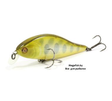 Воблер Pontoon21 Bet-A-Shad 75F-SR (7.5 см; 12.7 гр; 0.1-0.3 м) 351