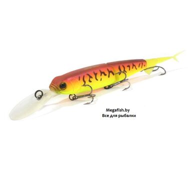 Воблер Imakatsu Killer Bill Minnow 125SP (13 гр; 12.5 см; 2.5 м) 46