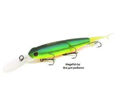 Воблер Imakatsu Killer Bill Minnow 125SP (13 гр; 12.5 см; 2.5 м) 47