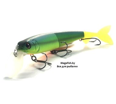 Воблер Imakatsu Power Bill Minnow 115SP (13 гр; 11.5 см; 1-1.5 м) 47