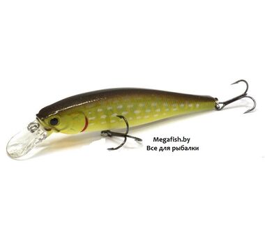 Воблер Lucky Craft Pointer 100SP (18 гр; 10 см; 1.2-1.5 м) Northern Pike 802