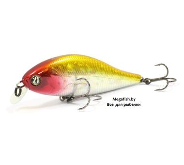 Воблер Pontoon21 Bet-A-Shad 75F-SR (7.5 см; 12.7 гр; 0.1-0.3 м) A15