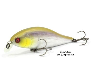 Воблер Pontoon21 Bet-A-Shad 75F-SR (7.5 см; 12.7 гр; 0.1-0.3 м) A30