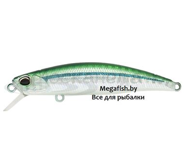 Воблер DUO Tide Minnow 75 Sprint (7.5 см; 11 гр; 0.5-0.9 м) AHA0034