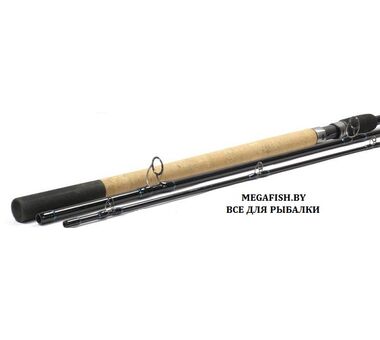 Фидер Flagman Sherman Pro Feeder Heavy 390 (390 см; 40-130 гр)