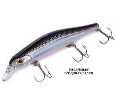 Воблер Lucky John Fit Minnow 110SP (11 см; 16.5 гр; 0.8-1 м) 303