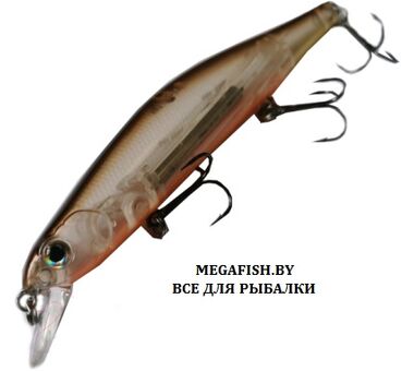 Воблер Lucky John Fit Minnow 110SP (11 см; 16.5 гр; 0.8-1 м) 305