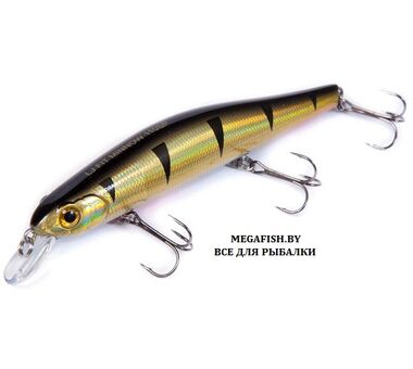 Воблер Lucky John Fit Minnow 110SP (11 см; 16.5 гр; 0.8-1 м) 306