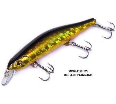 Воблер Lucky John Fit Minnow 110SP (11 см; 16.5 гр; 0.8-1 м) 308