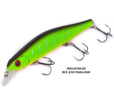 Воблер Lucky John Fit Minnow 110SP (11 см; 16.5 гр; 0.8-1 м) 309