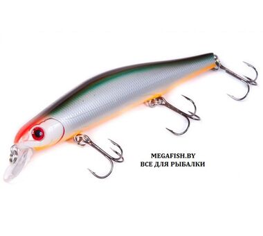 Воблер Lucky John Fit Minnow 110SP (11 см; 16.5 гр; 0.8-1 м) 311