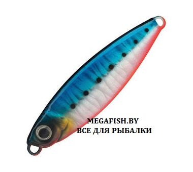 Пилкер Strike Pro Cyber Jig (7 гр; 4 см) A234-SBO-LU