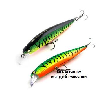 Воблер Akara Best Minnow 110SP (17 гр; 11 см; 0-2.5 м) A68