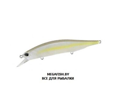 Воблер DUO Realis Jerkbait 110SP (16.2 гр; 11 см; 0.8-1.6 м) CCC3162