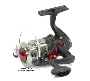 Катушка Abu Garcia Cardinal 52FD